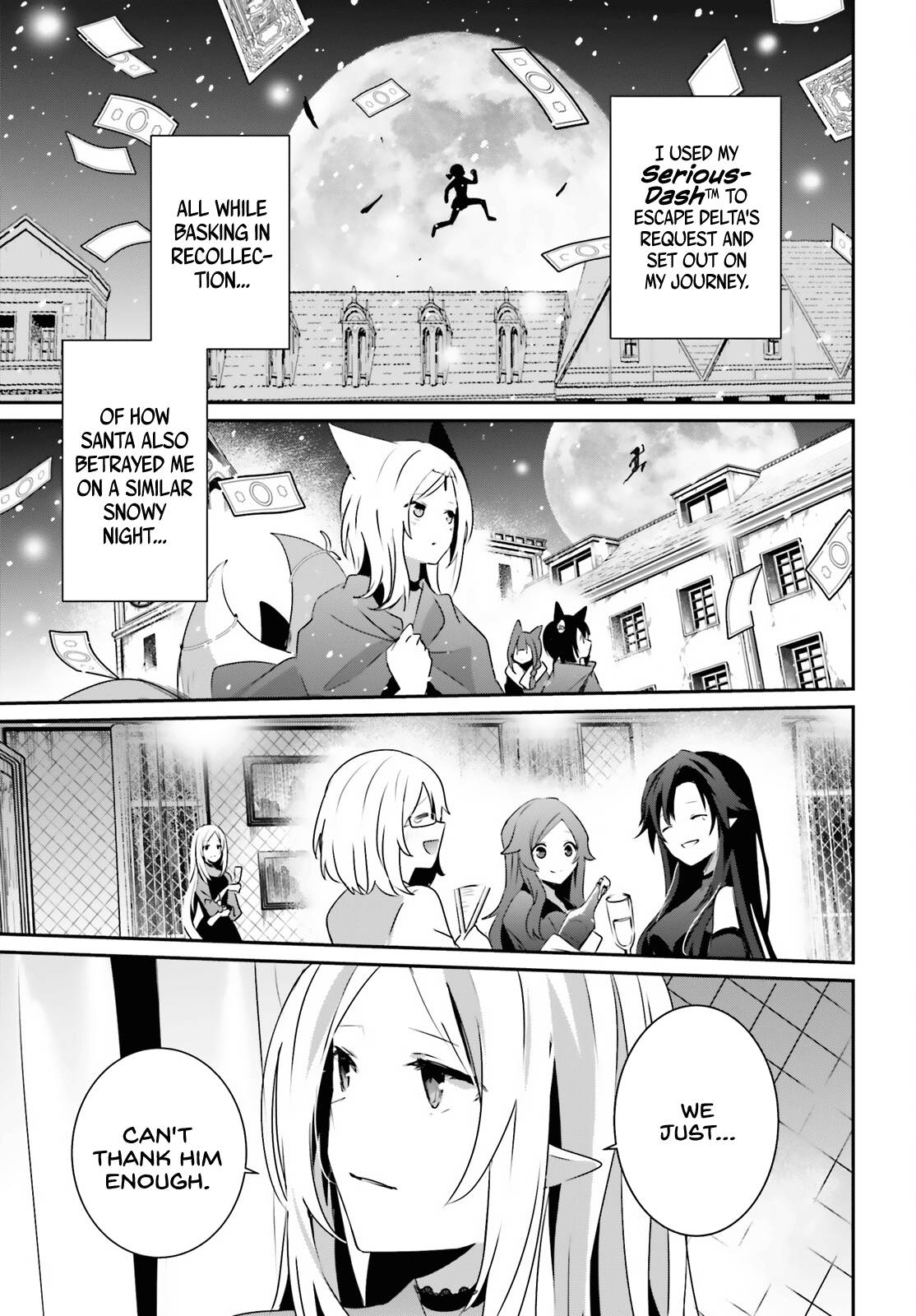 The Eminence in Shadow, Chapter 40 image 22